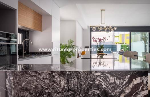  - Villa - San Pedro del Pinatar