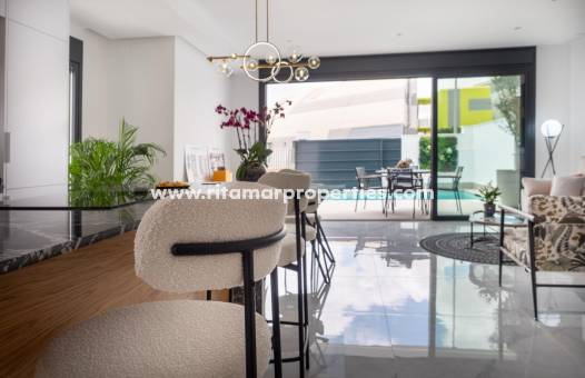  - Villa - San Pedro del Pinatar