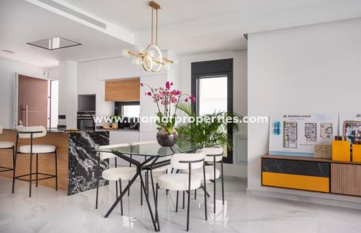  - Villa - San Pedro del Pinatar