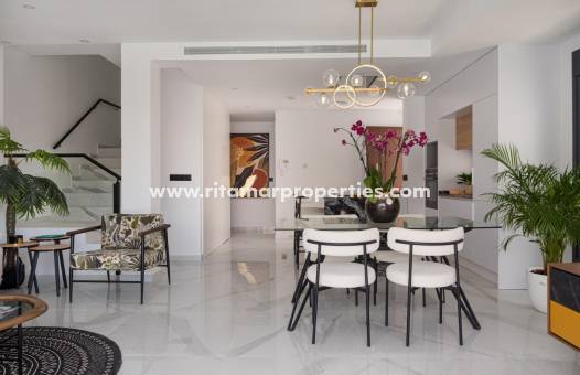  - Villa - San Pedro del Pinatar