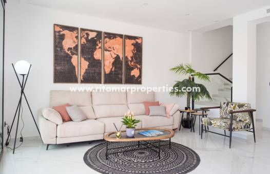  - Villa - San Pedro del Pinatar