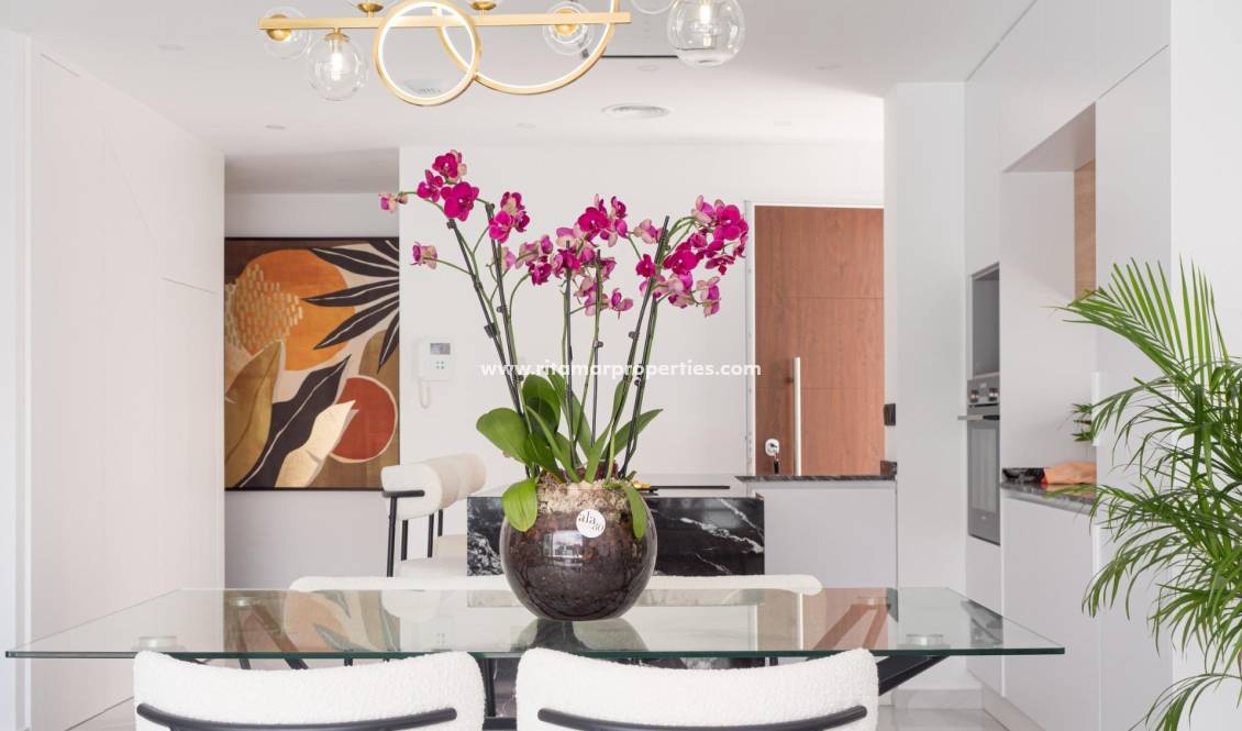  - Villa - San Pedro del Pinatar