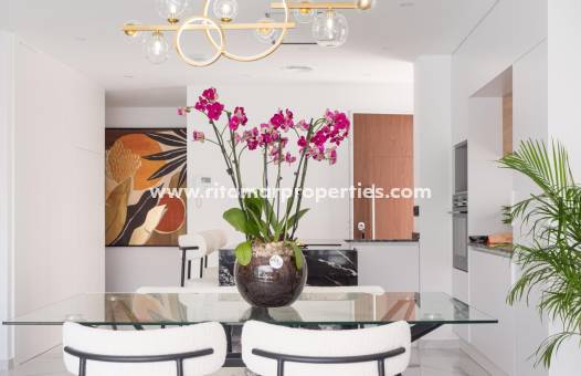  - Villa - San Pedro del Pinatar
