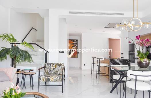  - Villa - San Pedro del Pinatar