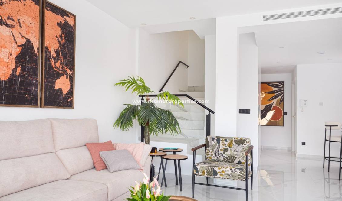  - Villa - San Pedro del Pinatar