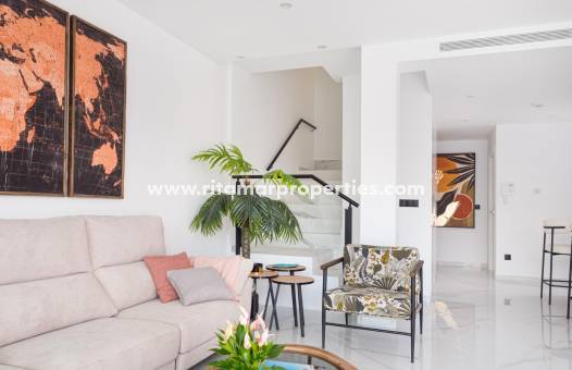  - Villa - San Pedro del Pinatar