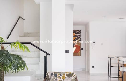  - Villa - San Pedro del Pinatar