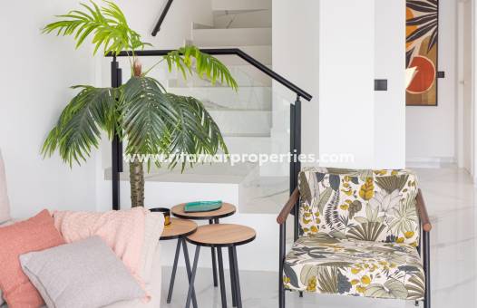  - Villa - San Pedro del Pinatar