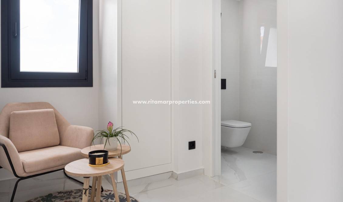  - Villa - San Pedro del Pinatar