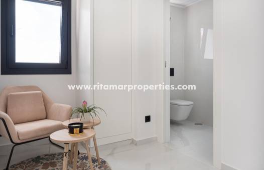  - Villa - San Pedro del Pinatar