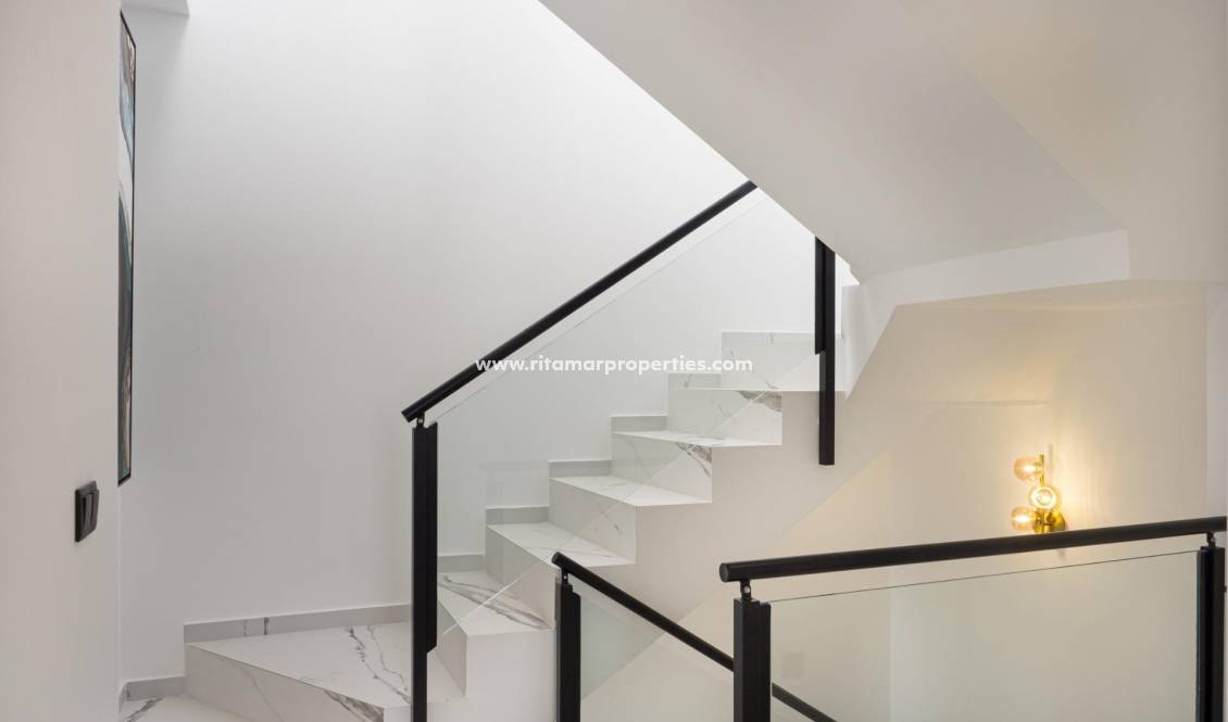  - Villa - San Pedro del Pinatar