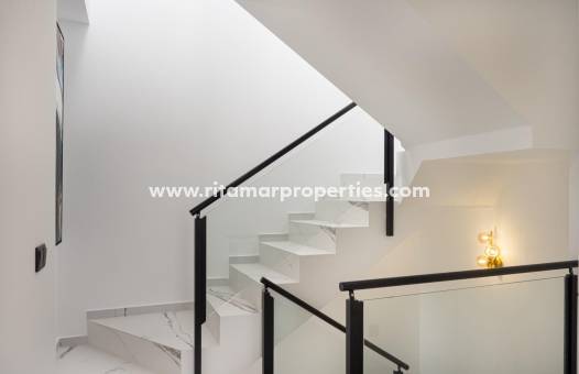  - Villa - San Pedro del Pinatar
