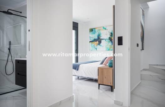  - Villa - San Pedro del Pinatar