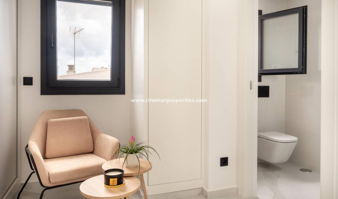  - Villa - San Pedro del Pinatar