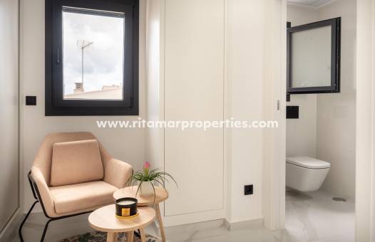  - Villa - San Pedro del Pinatar