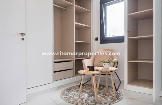  - Villa - San Pedro del Pinatar