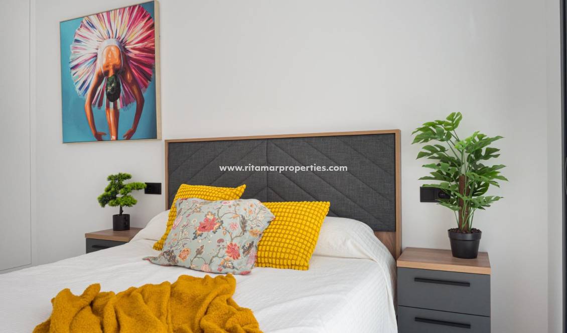  - Villa - San Pedro del Pinatar