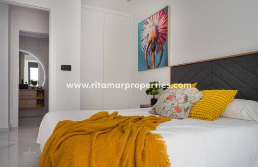  - Villa - San Pedro del Pinatar