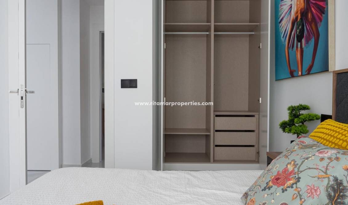  - Villa - San Pedro del Pinatar
