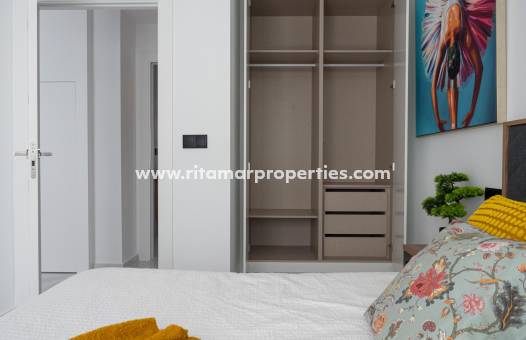  - Villa - San Pedro del Pinatar