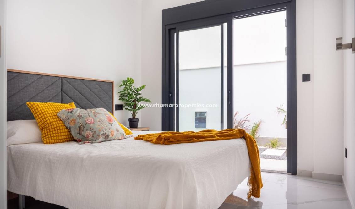  - Villa - San Pedro del Pinatar
