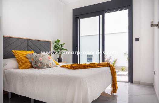  - Villa - San Pedro del Pinatar