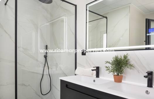 - Villa - San Pedro del Pinatar