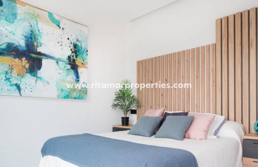  - Villa - San Pedro del Pinatar