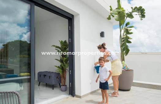  - Villa - San Pedro del Pinatar