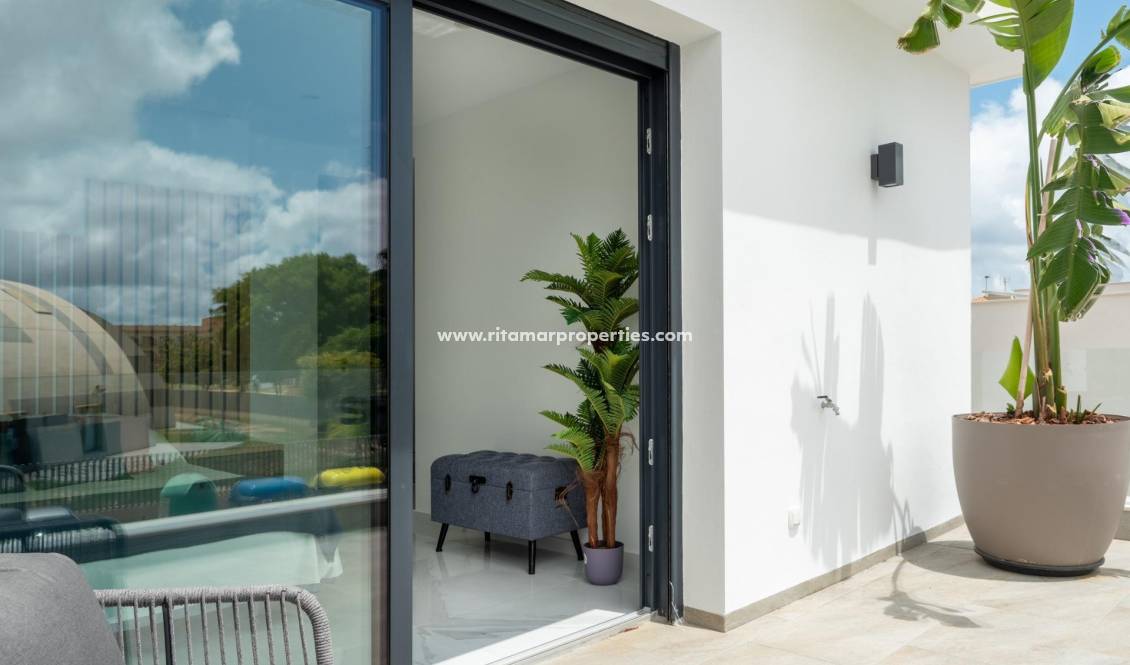 - Villa - San Pedro del Pinatar