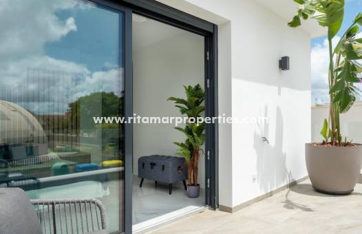  - Villa - San Pedro del Pinatar
