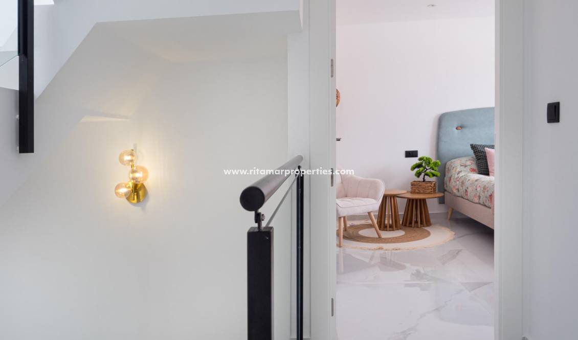  - Villa - San Pedro del Pinatar
