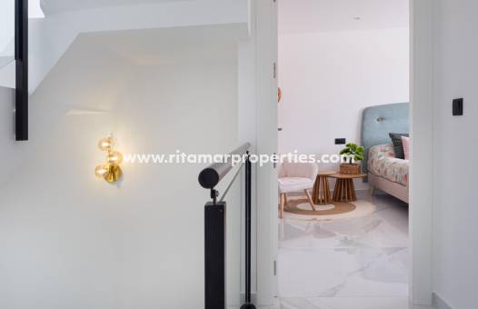  - Villa - San Pedro del Pinatar