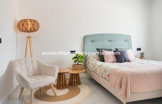  - Villa - San Pedro del Pinatar