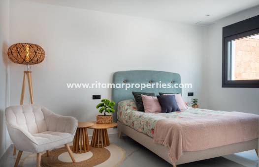  - Villa - San Pedro del Pinatar
