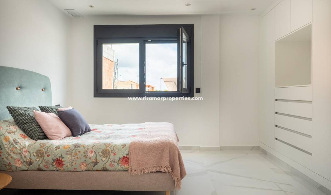  - Villa - San Pedro del Pinatar