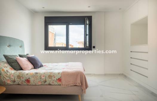  - Villa - San Pedro del Pinatar