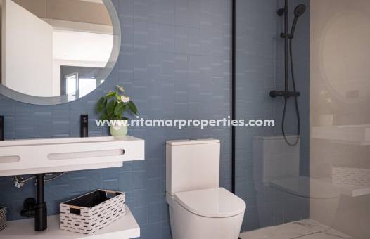 - Villa - San Pedro del Pinatar