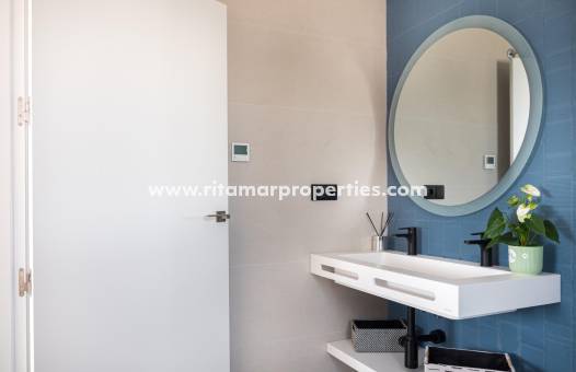  - Villa - San Pedro del Pinatar