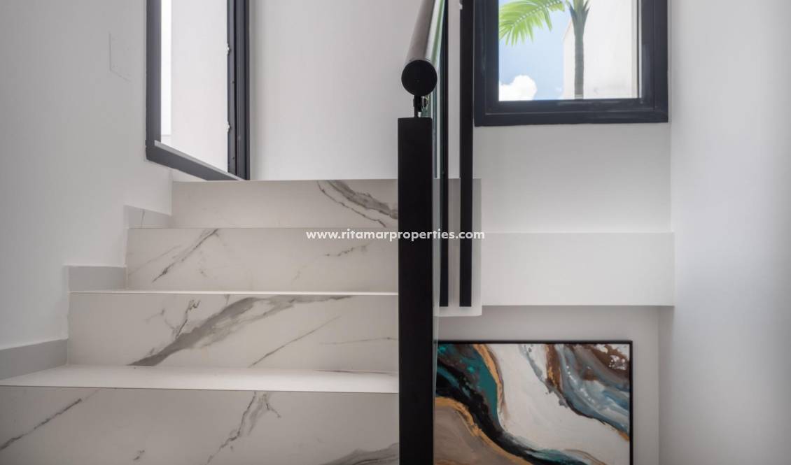  - Villa - San Pedro del Pinatar