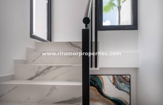  - Villa - San Pedro del Pinatar