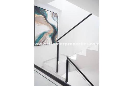  - Villa - San Pedro del Pinatar