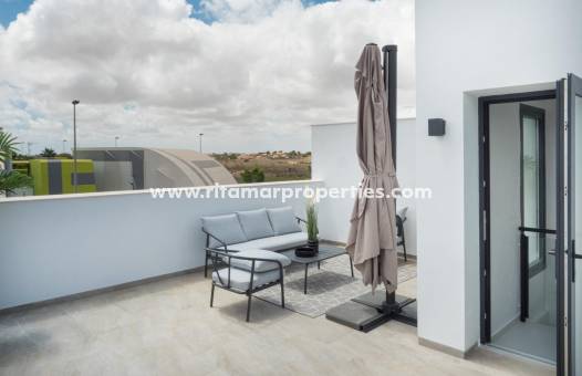  - Villa - San Pedro del Pinatar