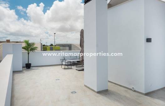  - Villa - San Pedro del Pinatar