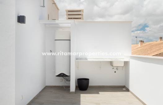  - Villa - San Pedro del Pinatar