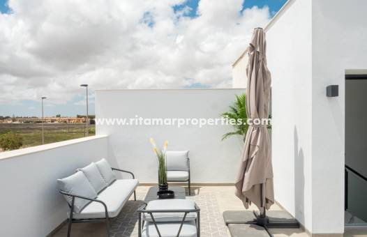  - Villa - San Pedro del Pinatar