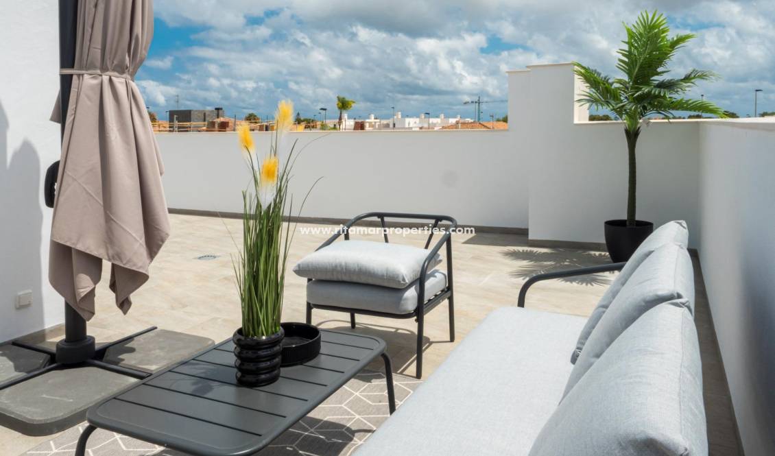  - Villa - San Pedro del Pinatar