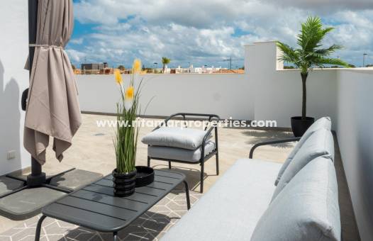  - Villa - San Pedro del Pinatar