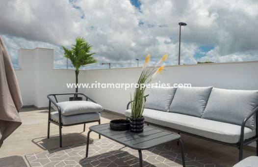 - Villa - San Pedro del Pinatar
