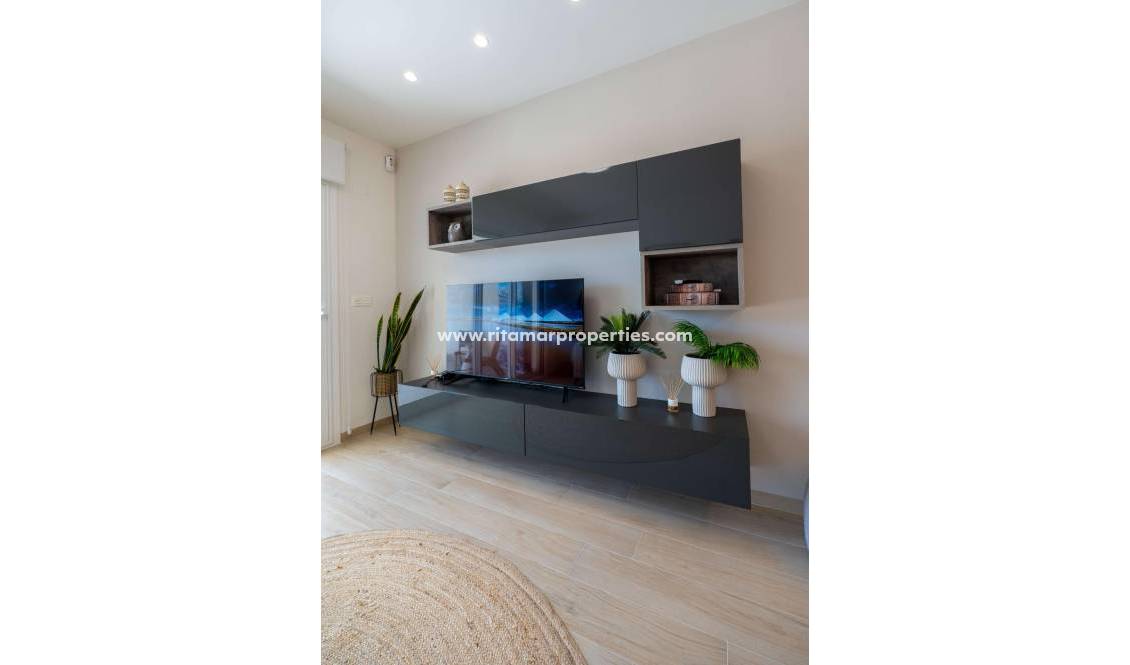 Obra Nueva - Apartamento - Guardamar del Segura - El Raso